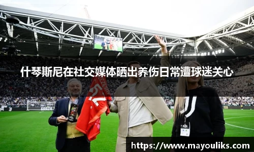 什琴斯尼在社交媒体晒出养伤日常遭球迷关心
