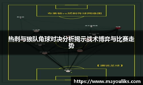 热刺与狼队角球对决分析揭示战术博弈与比赛走势